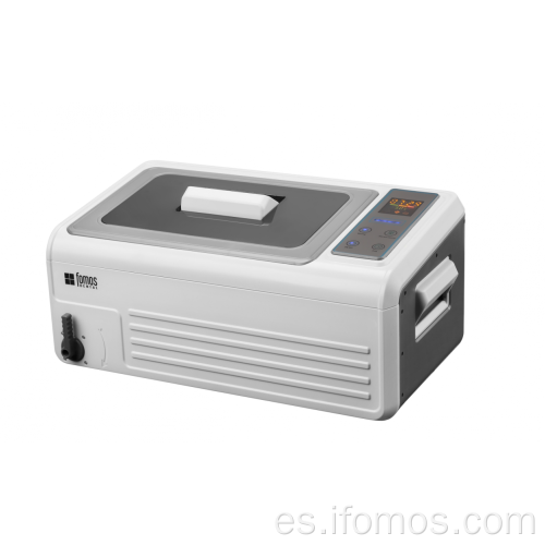 Limpiador ultrasónico médico FOCLEAN